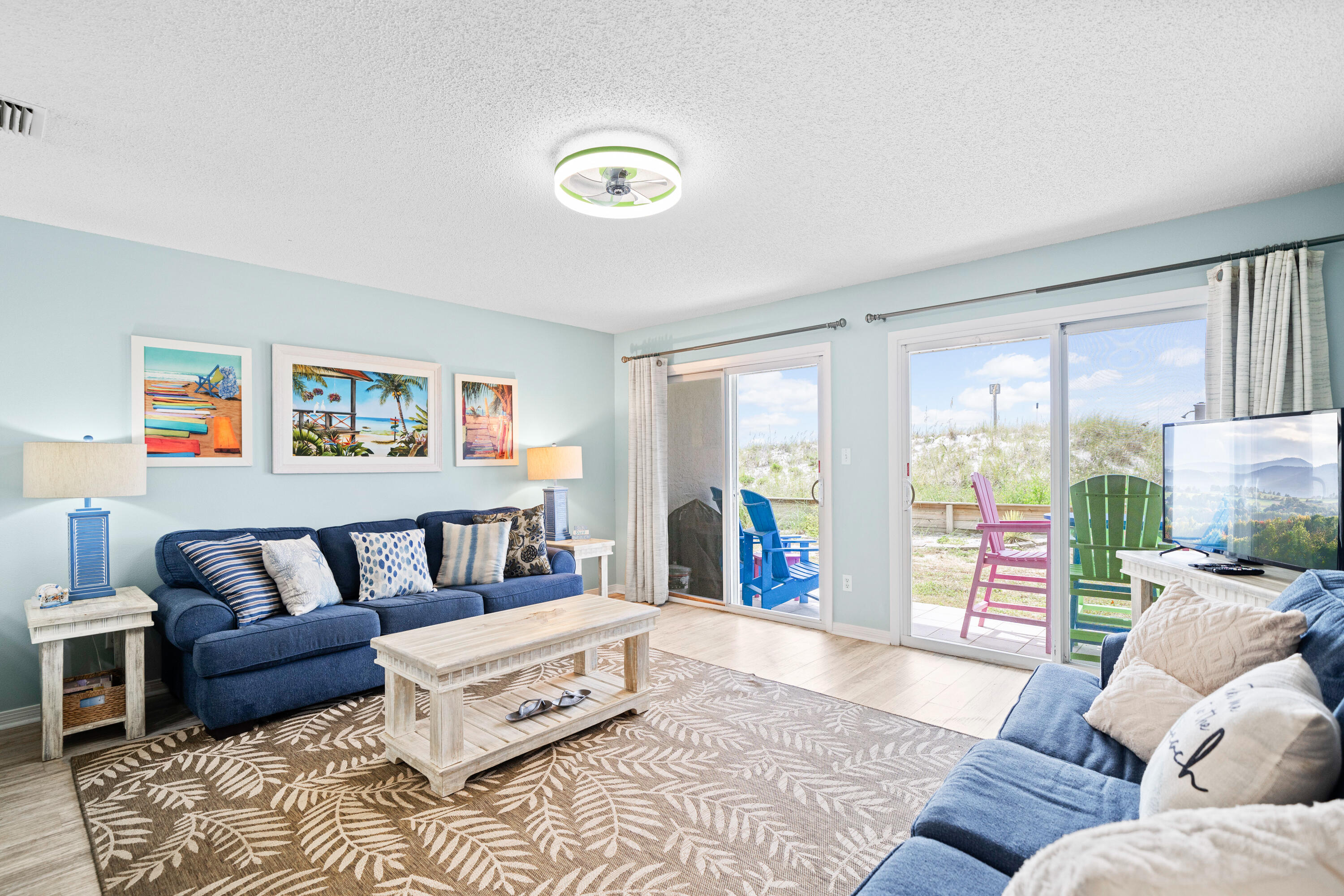 ISLAND SANDS CONDO - Residential
