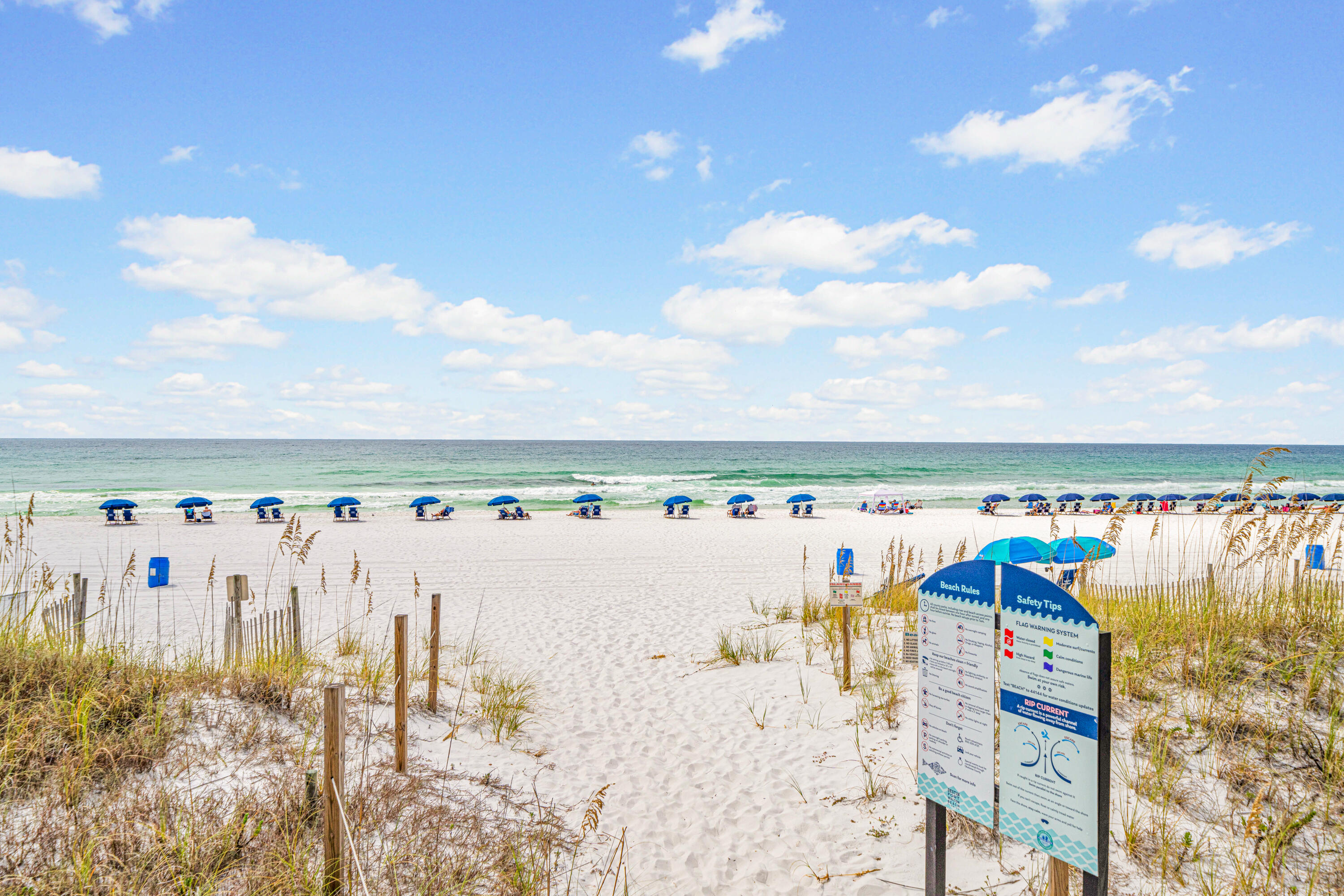 ISLAND SANDS CONDO - Residential