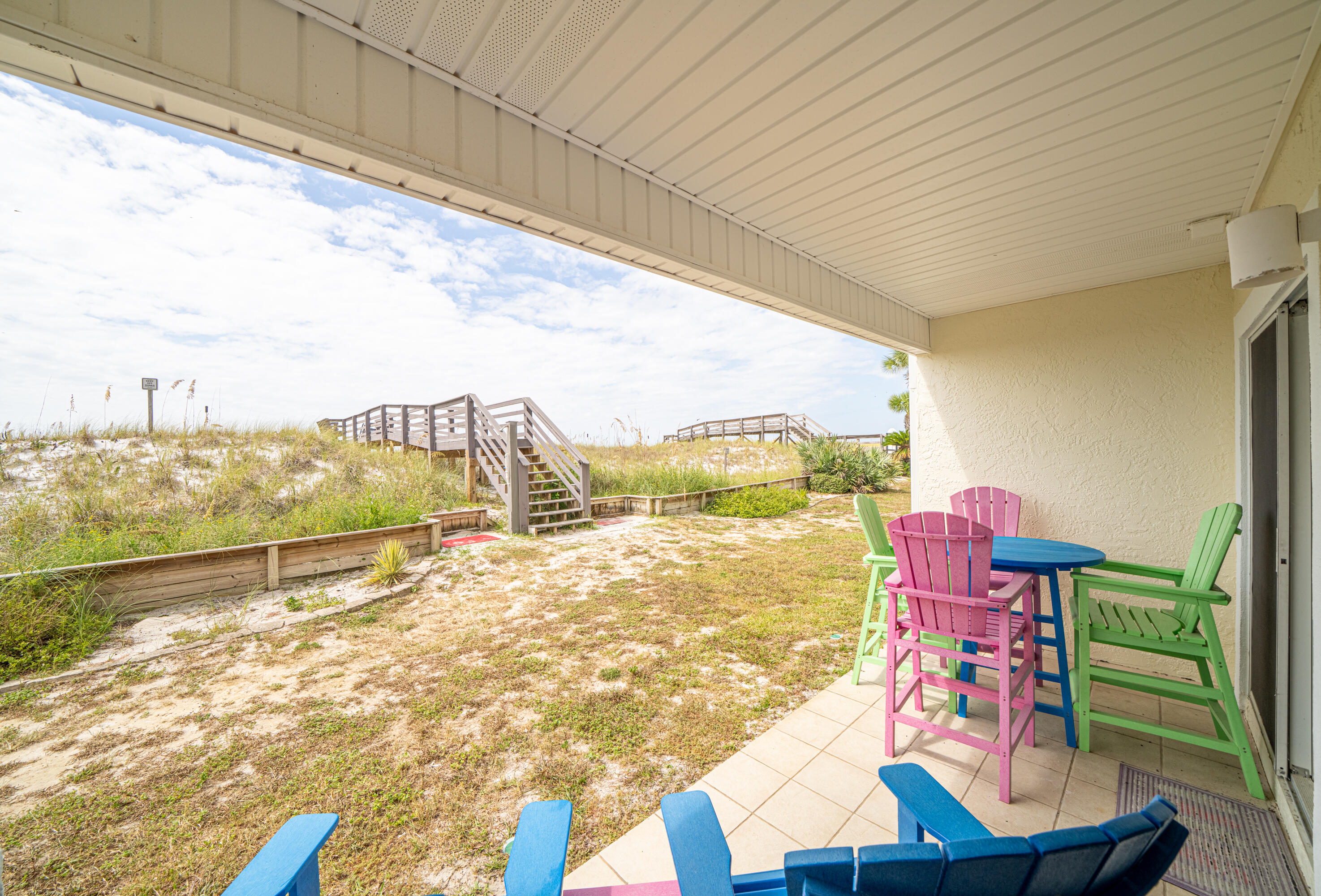 ISLAND SANDS CONDO - Residential
