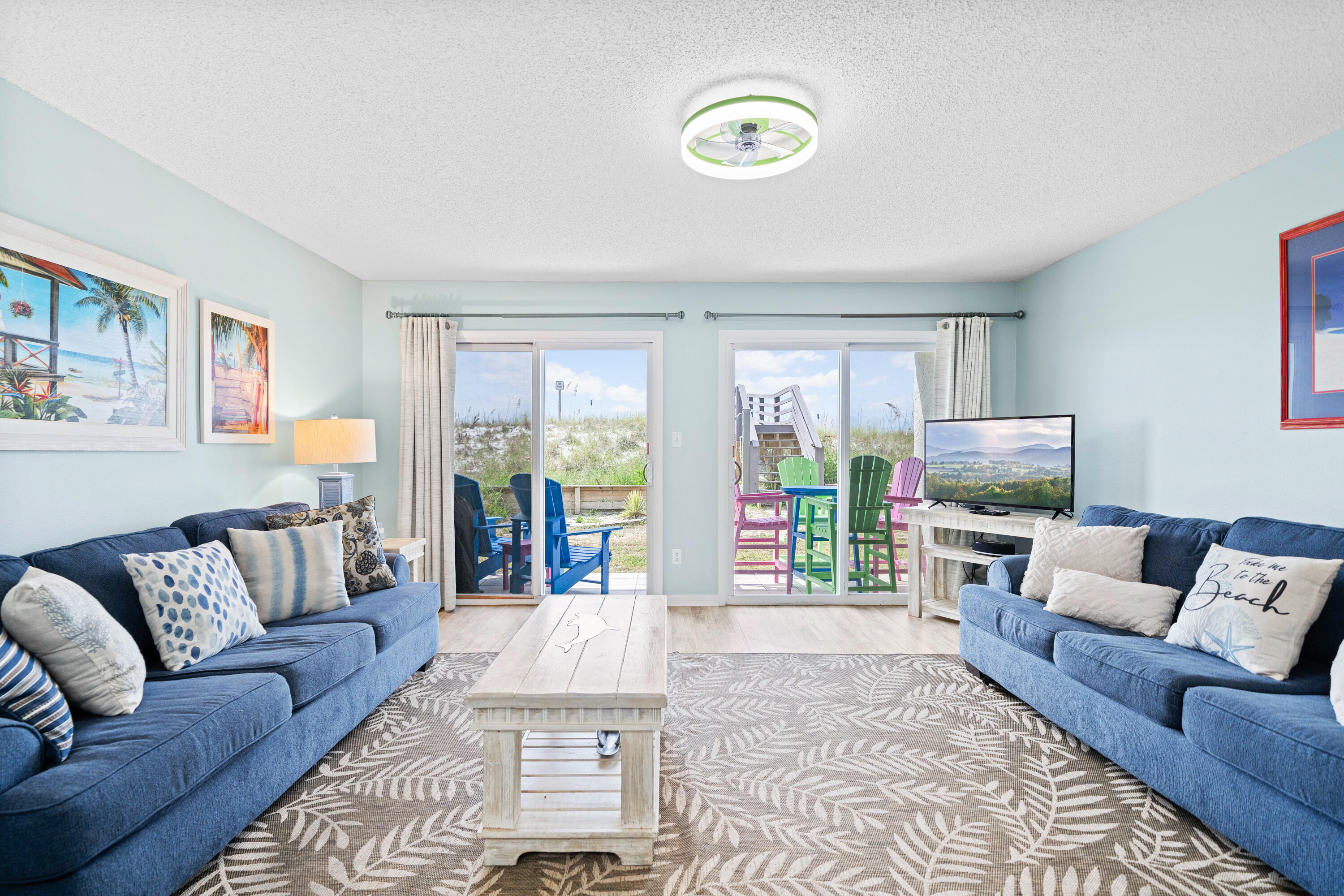 ISLAND SANDS CONDO - Residential