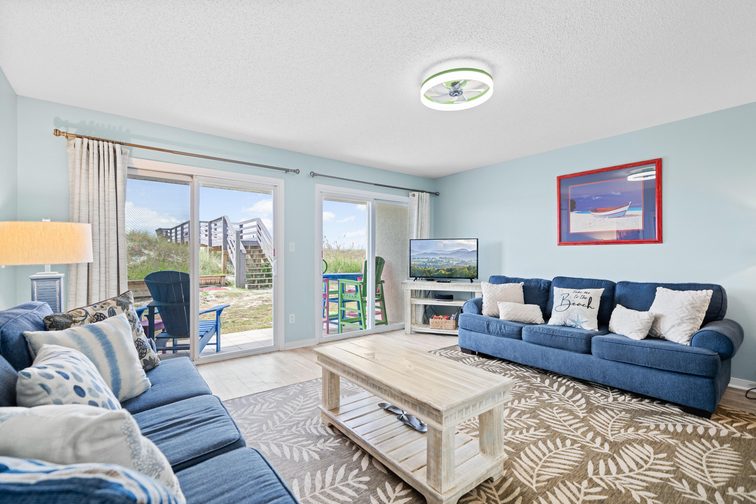 ISLAND SANDS CONDO - Residential