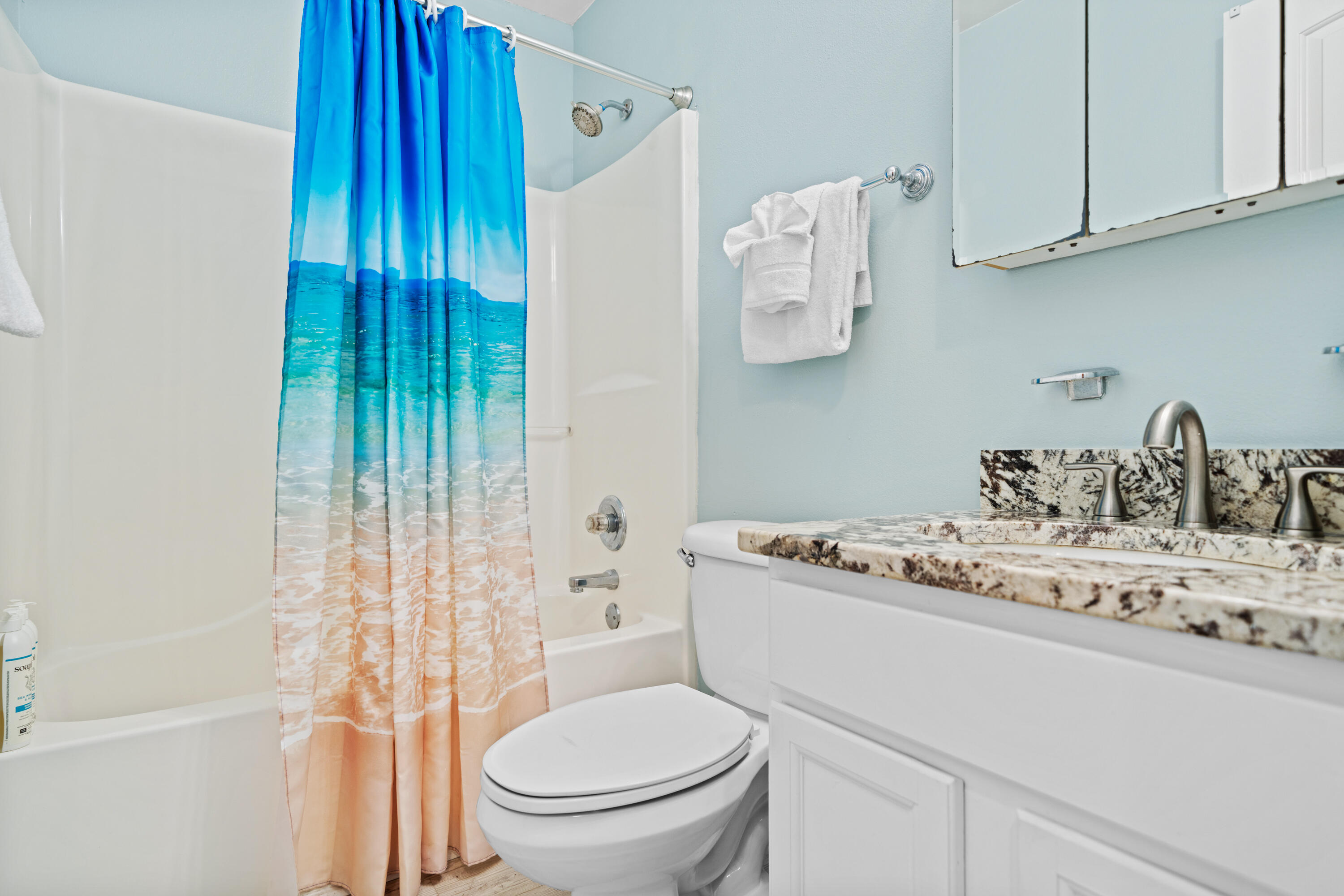 ISLAND SANDS CONDO - Residential