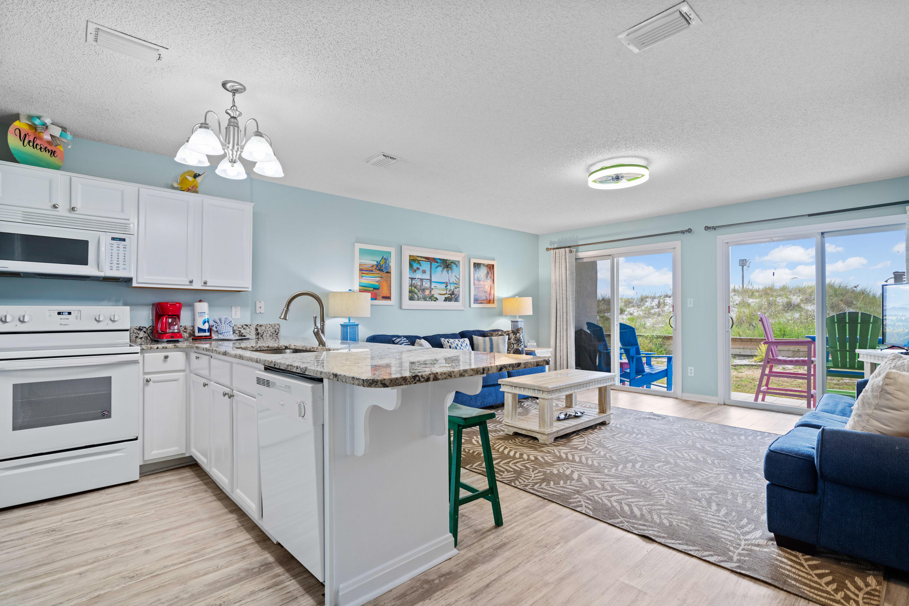 ISLAND SANDS CONDO - Residential