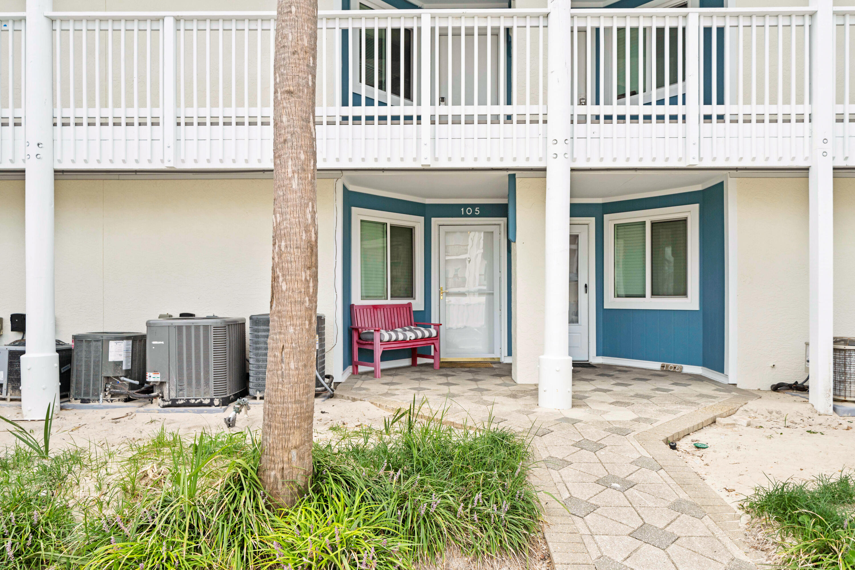 ISLAND SANDS CONDO - Residential