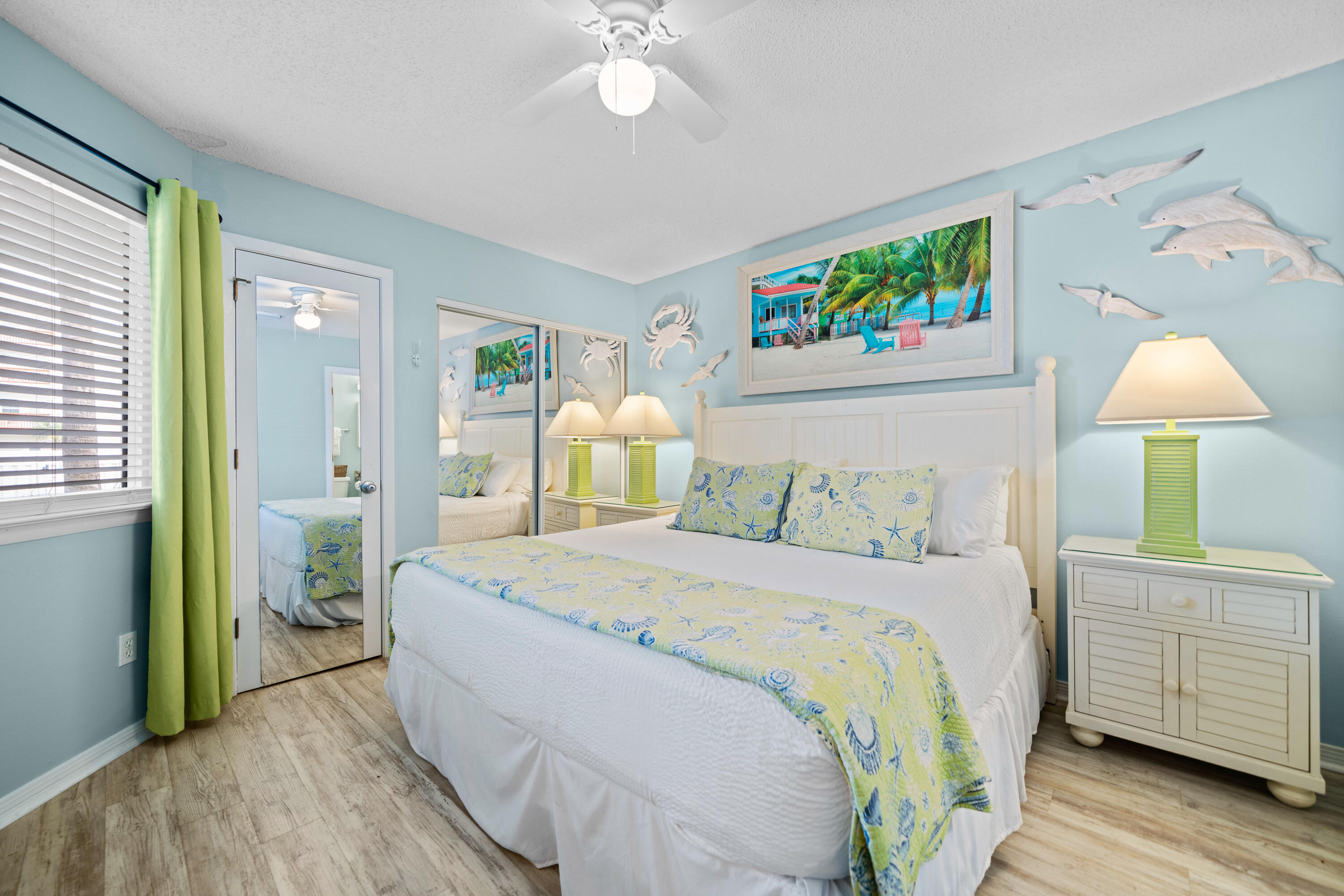 ISLAND SANDS CONDO - Residential