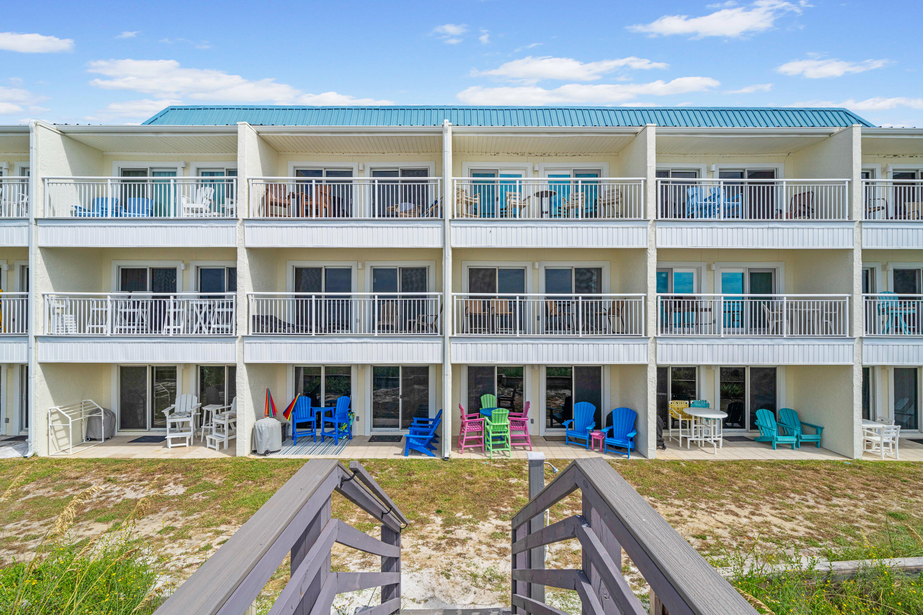 ISLAND SANDS CONDO - Residential