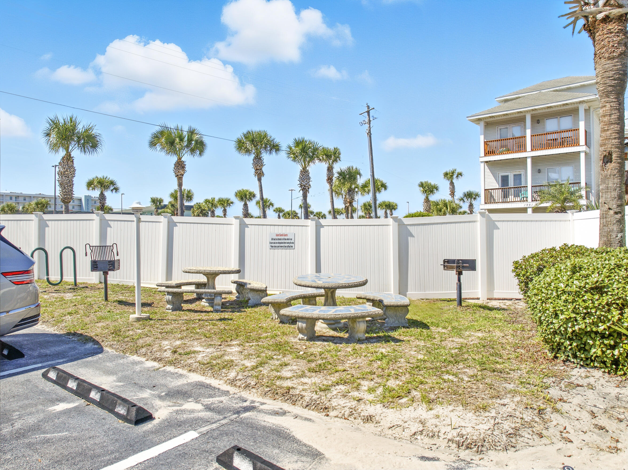 ISLAND SANDS CONDO - Residential