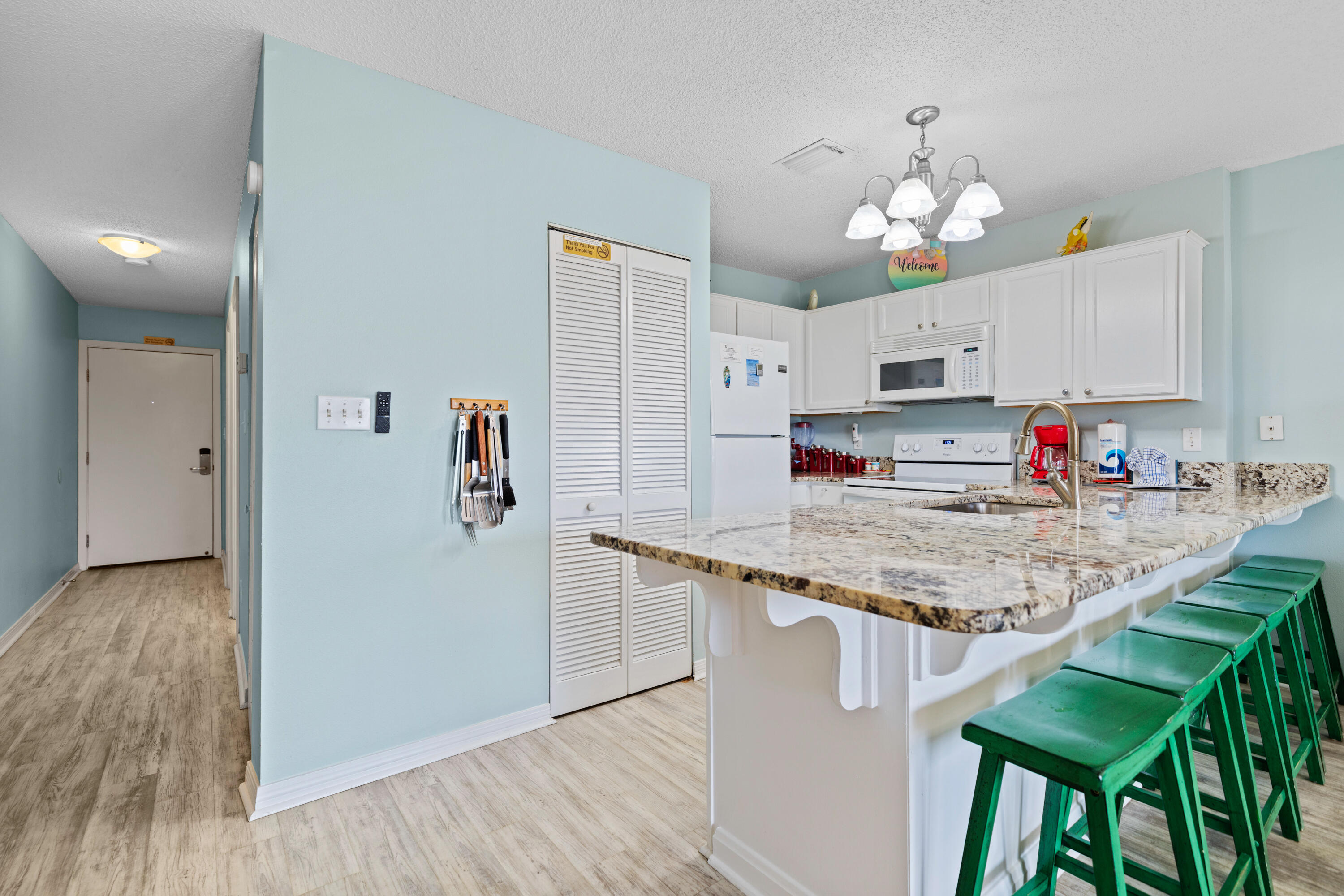 ISLAND SANDS CONDO - Residential