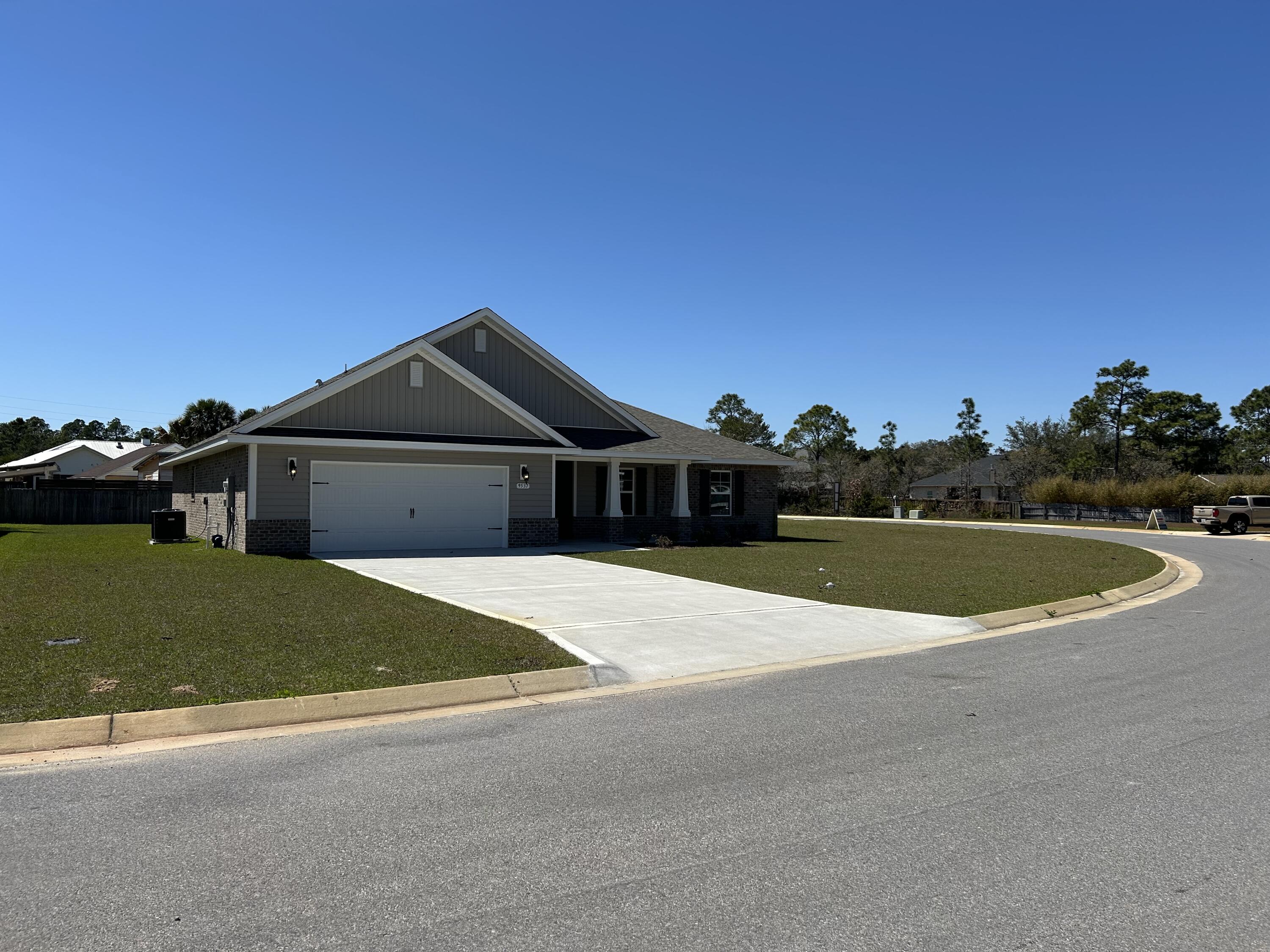9581 Creets Landing Drive CL43