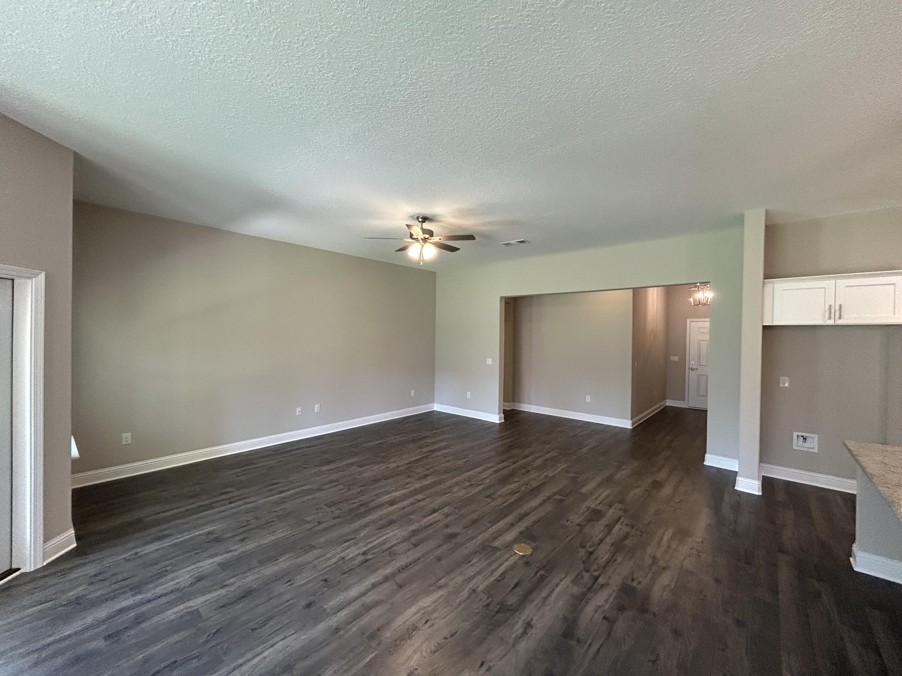 CREETS LANDING - Residential