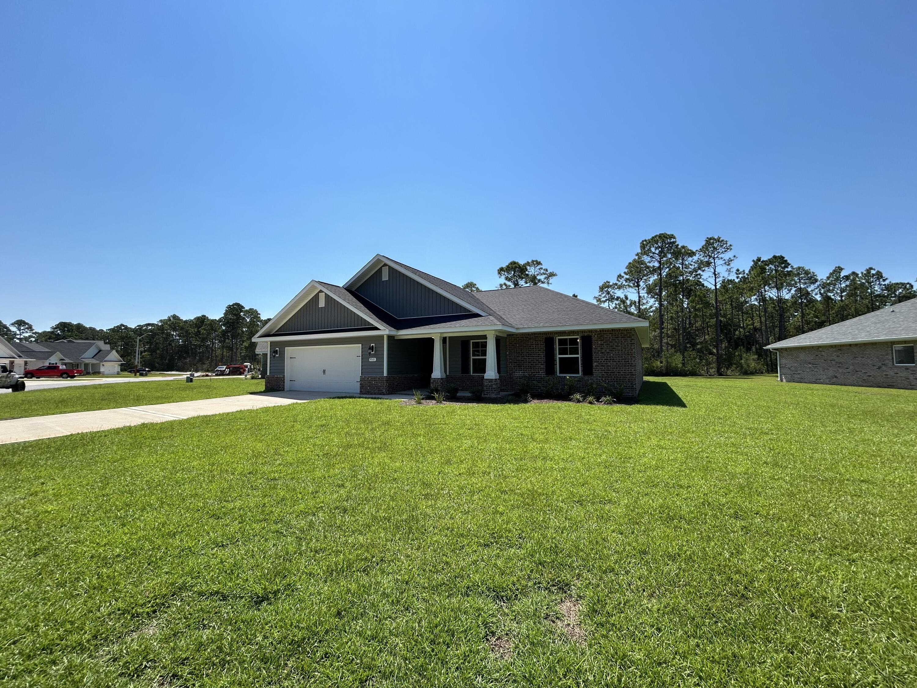CREETS LANDING - Residential