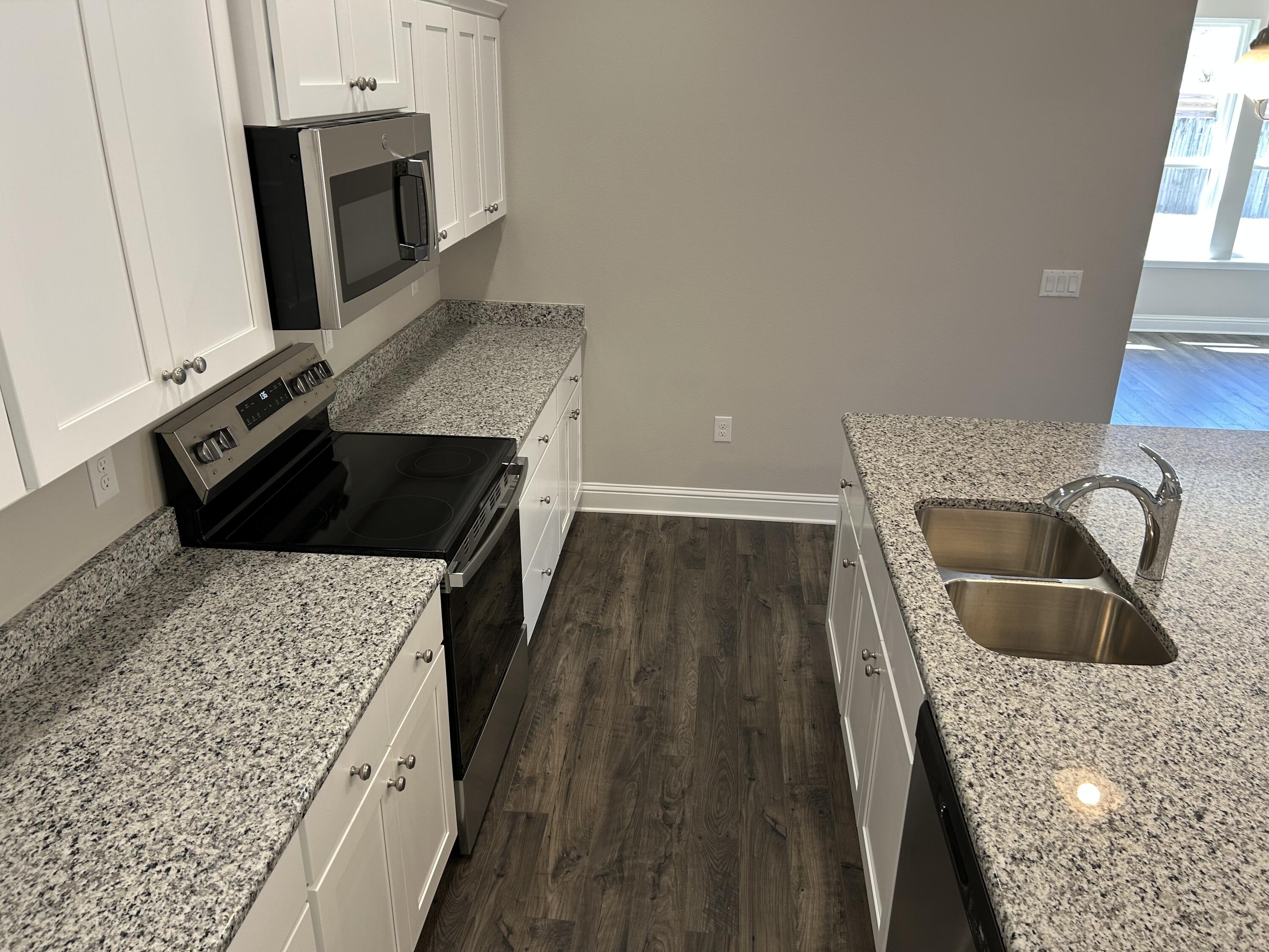 CREETS LANDING - Residential