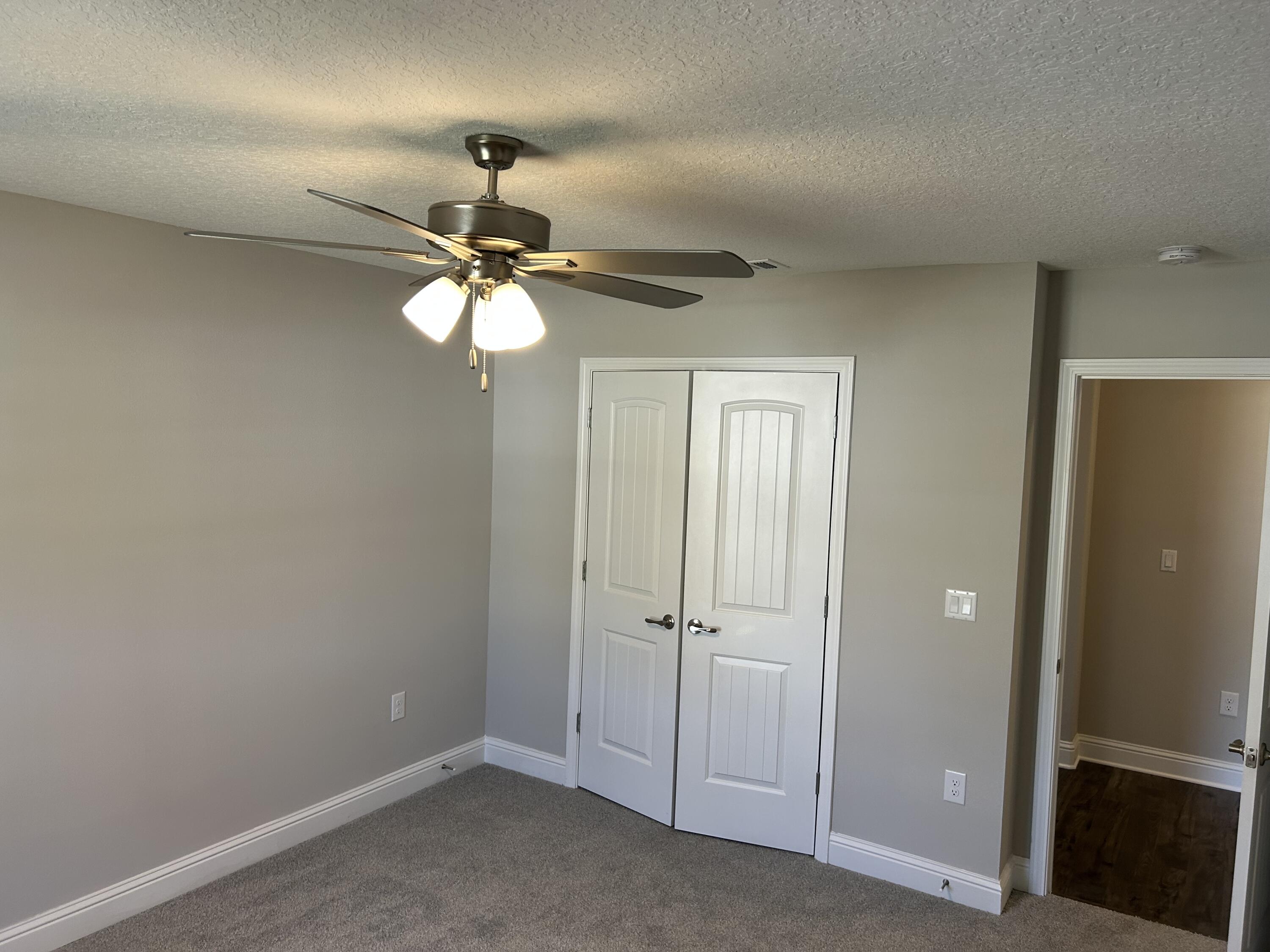 CREETS LANDING - Residential