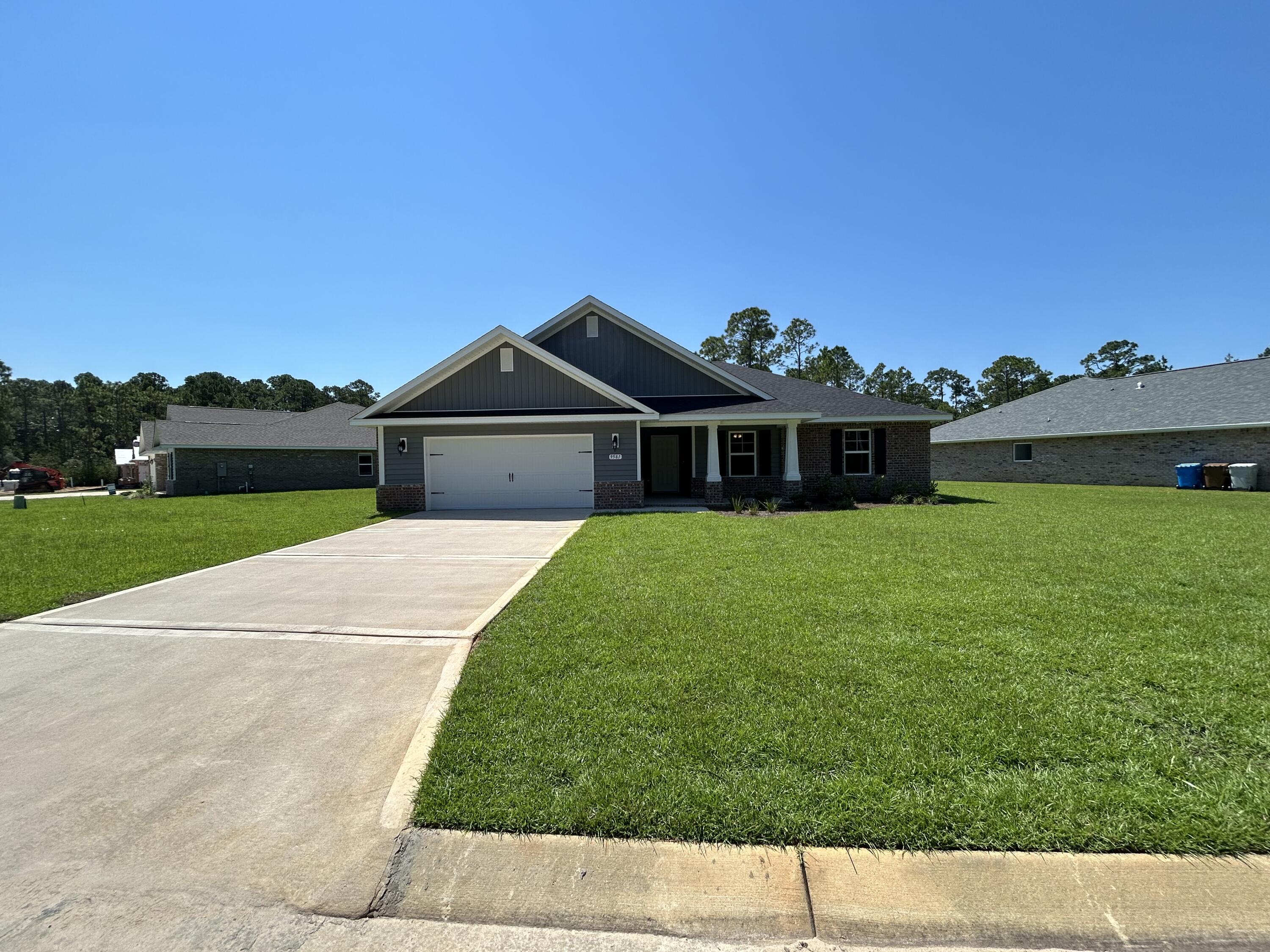 CREETS LANDING - Residential