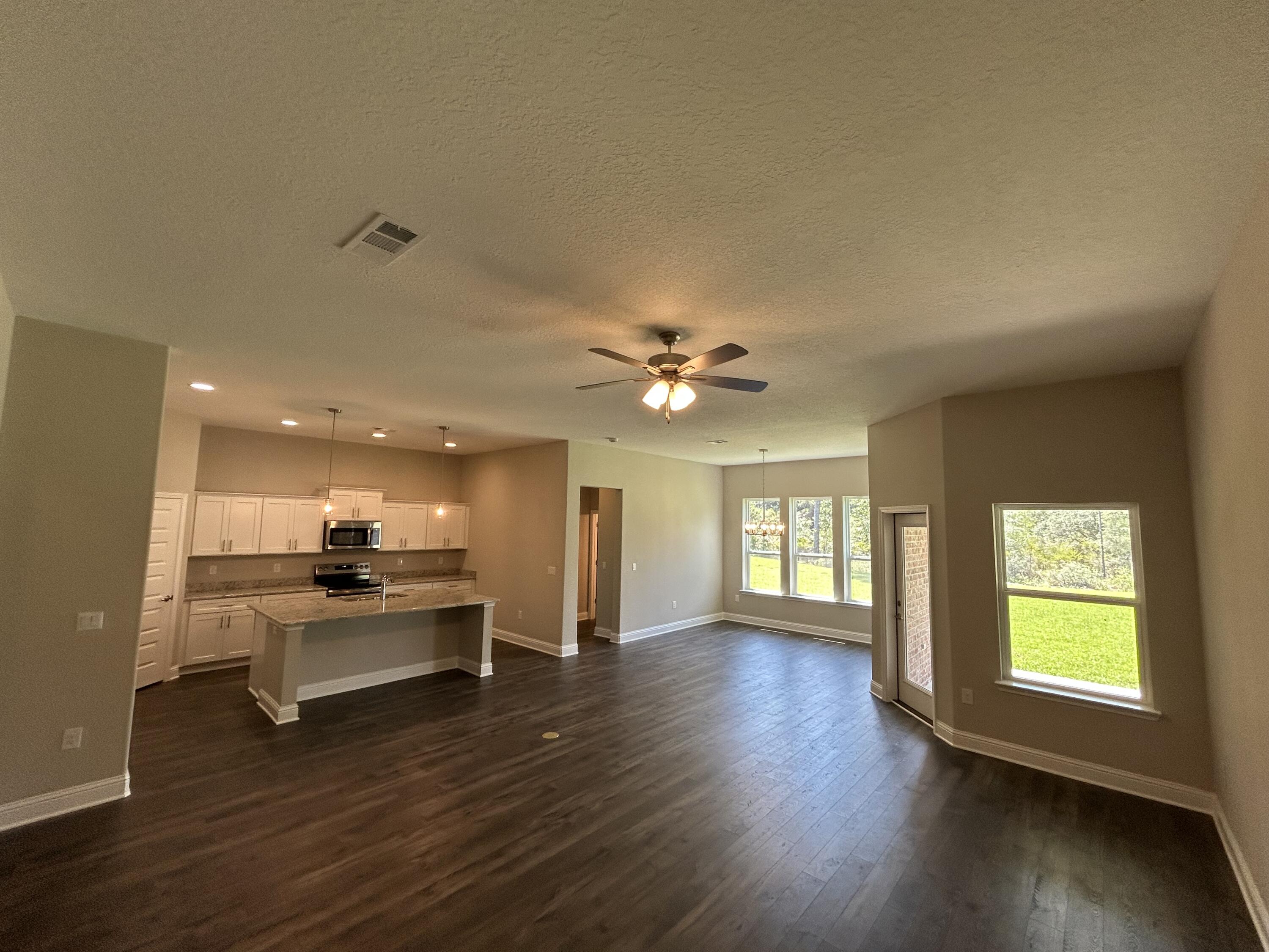 CREETS LANDING - Residential