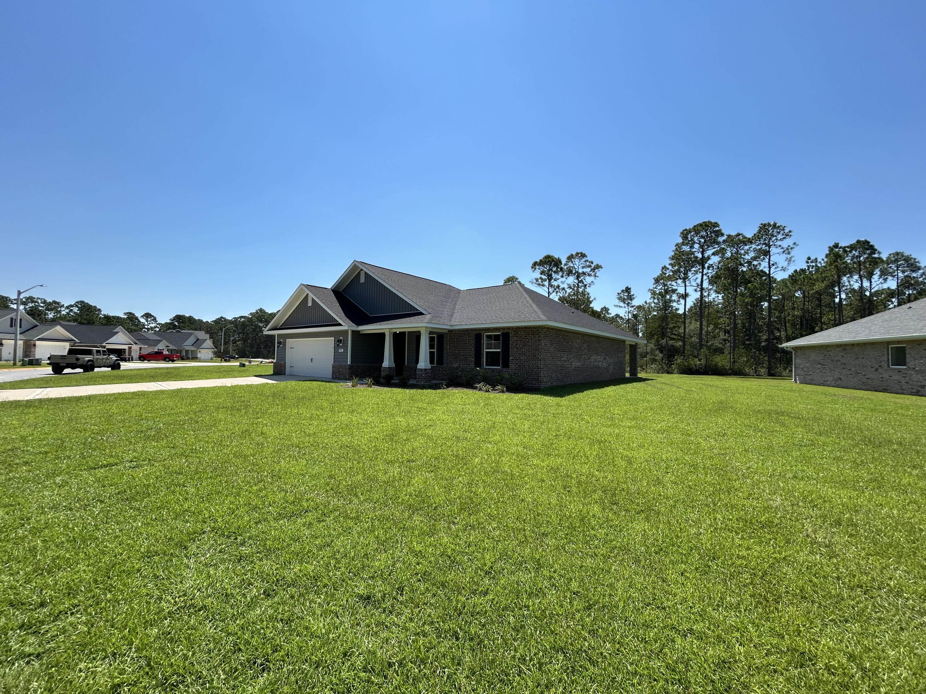CREETS LANDING - Residential