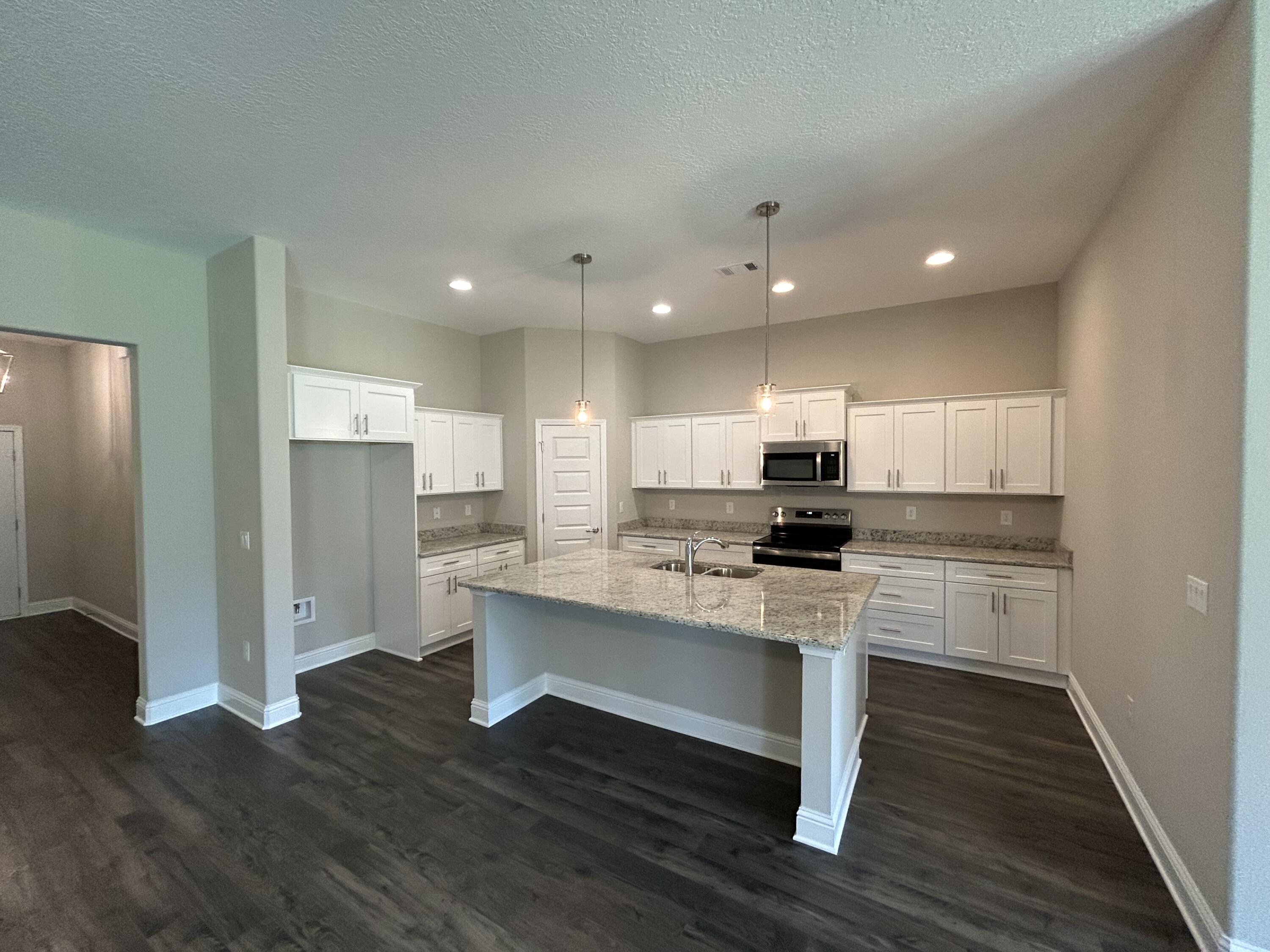 CREETS LANDING - Residential