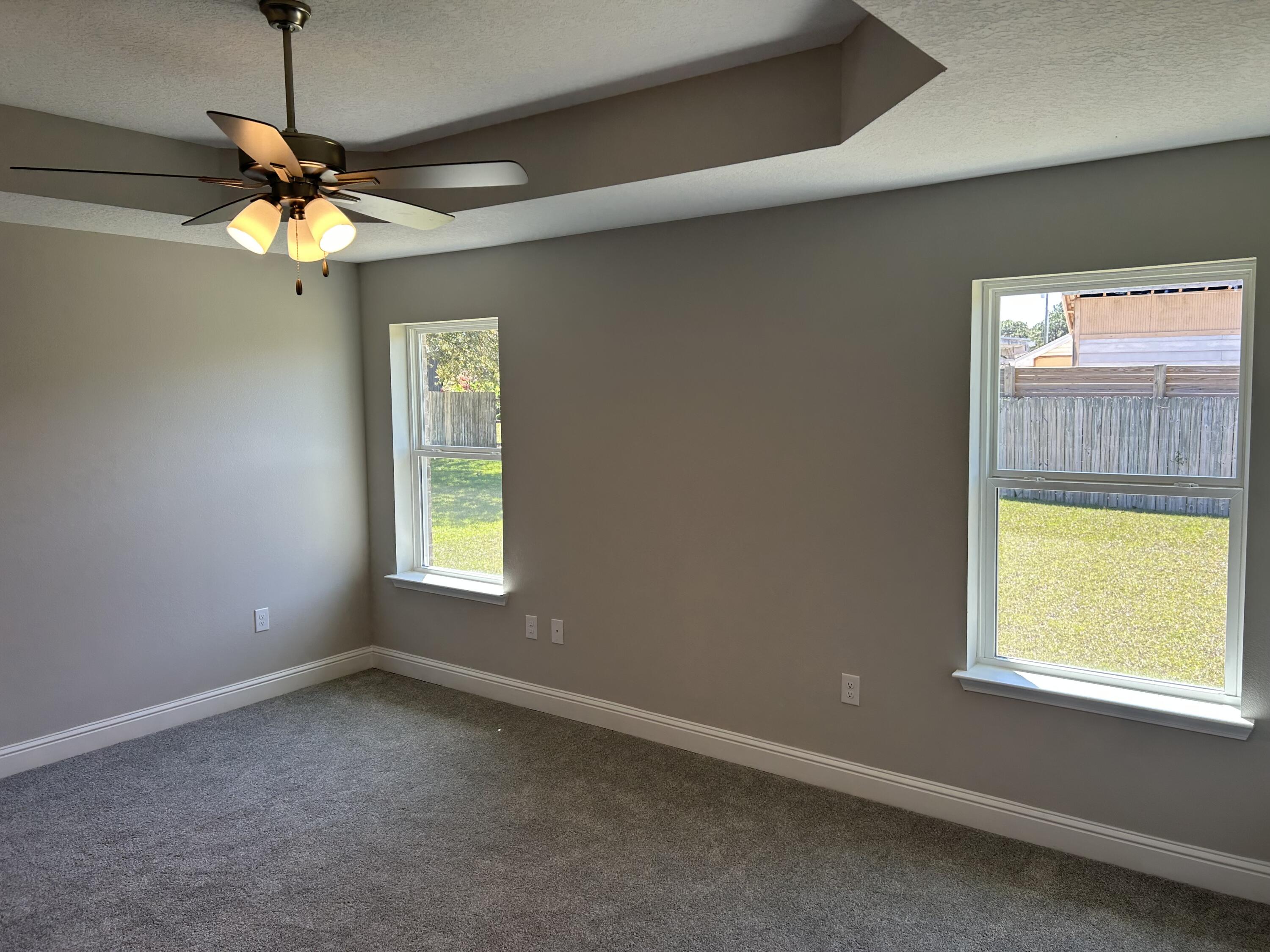 CREETS LANDING - Residential