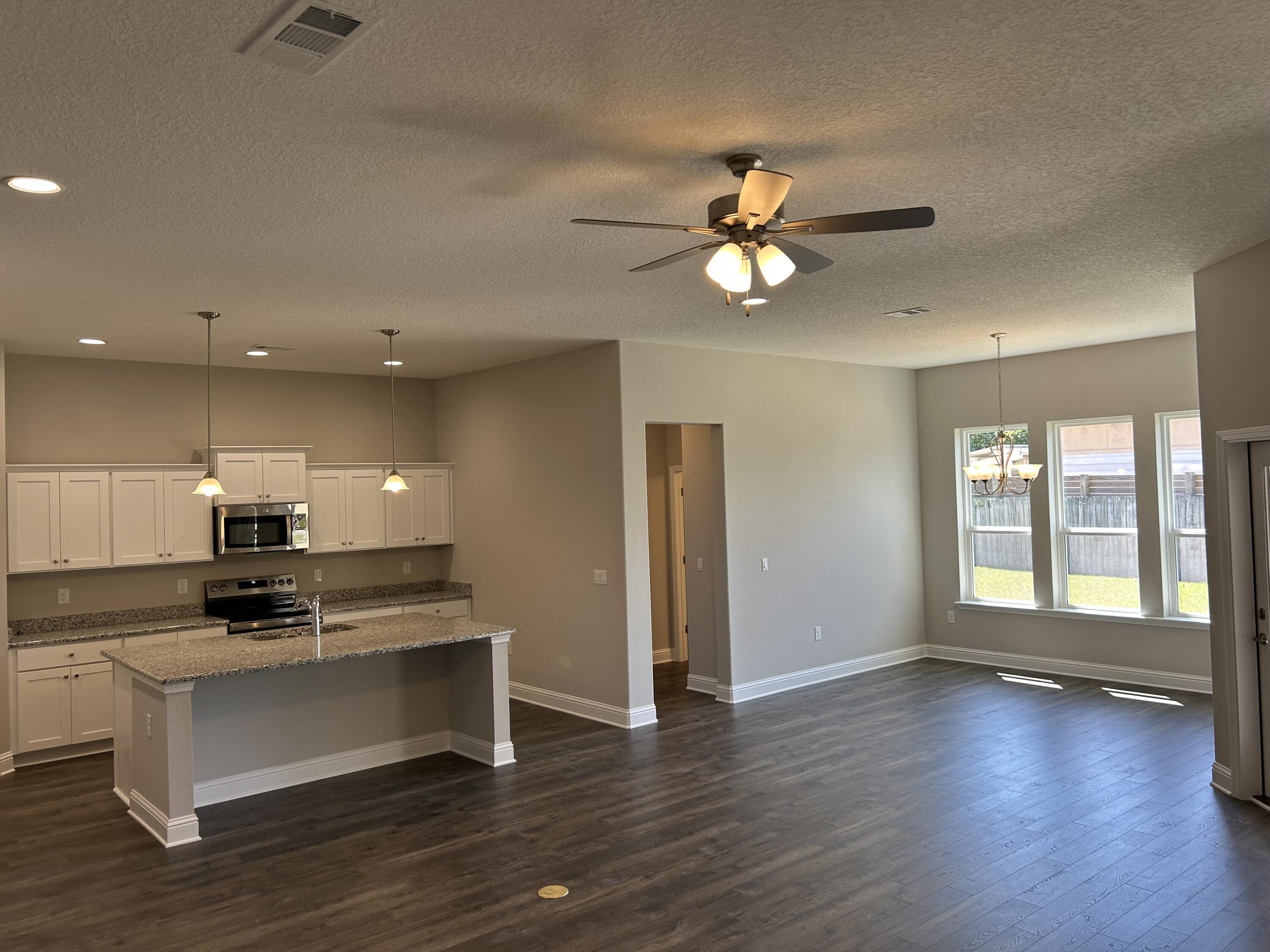 CREETS LANDING - Residential