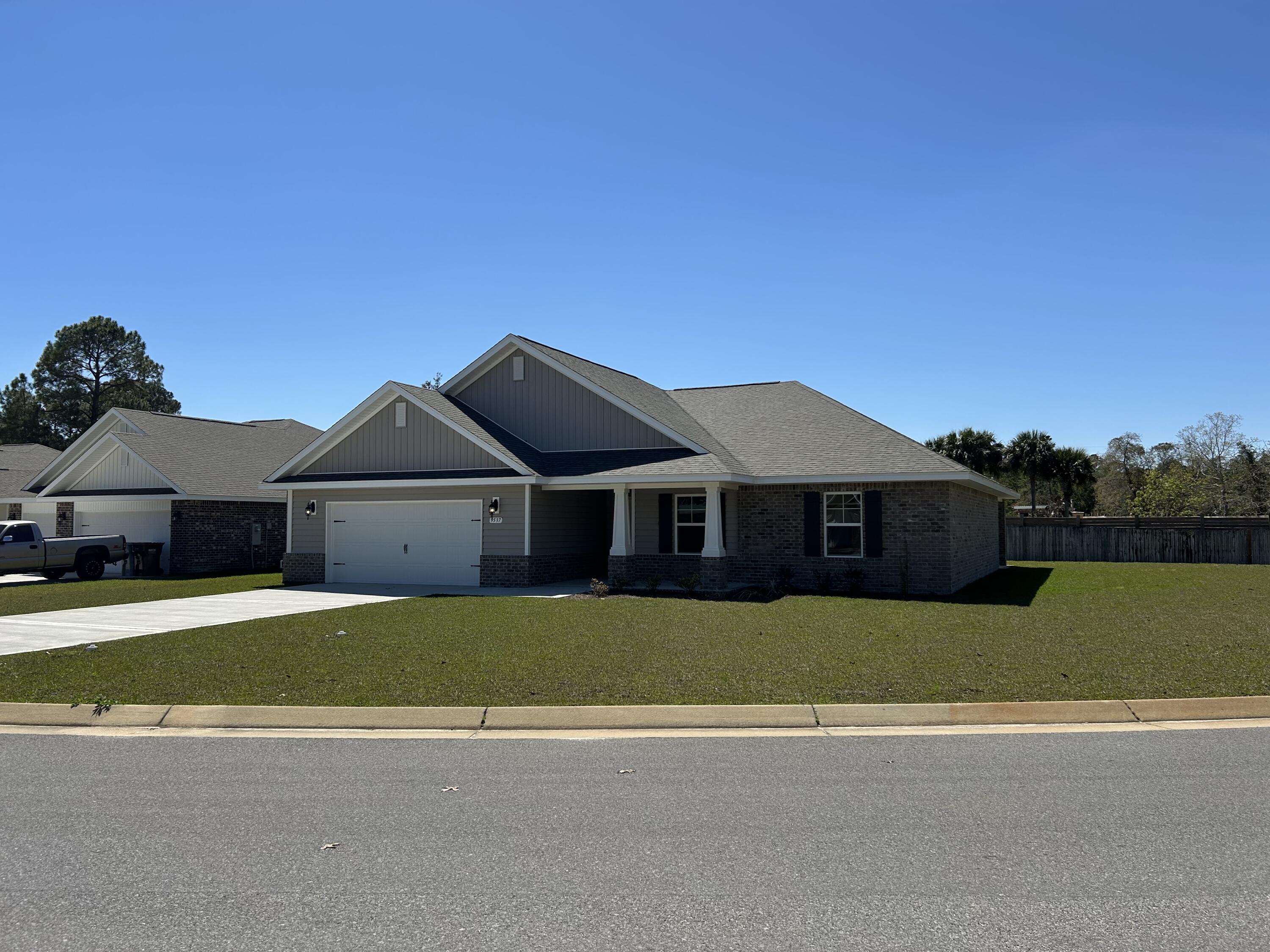9581 Creets Landing Drive CL43