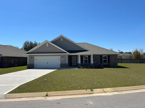 9581 Creets Landing Drive CL43 Navarre FL 32566