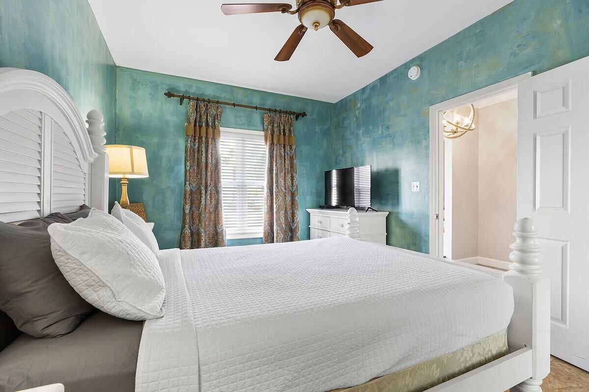DESTINY BY THE SEA S/D - Residential