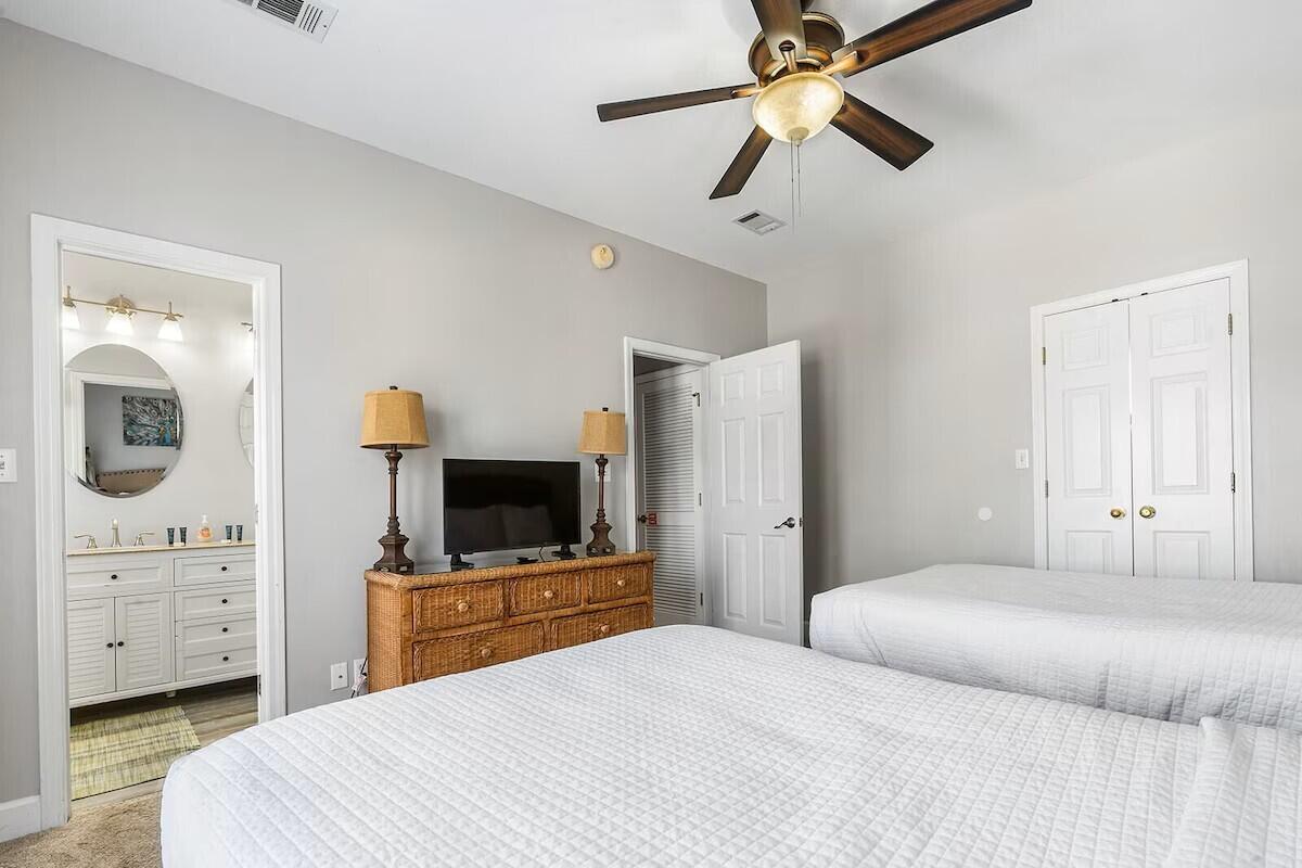 DESTINY BY THE SEA S/D - Residential