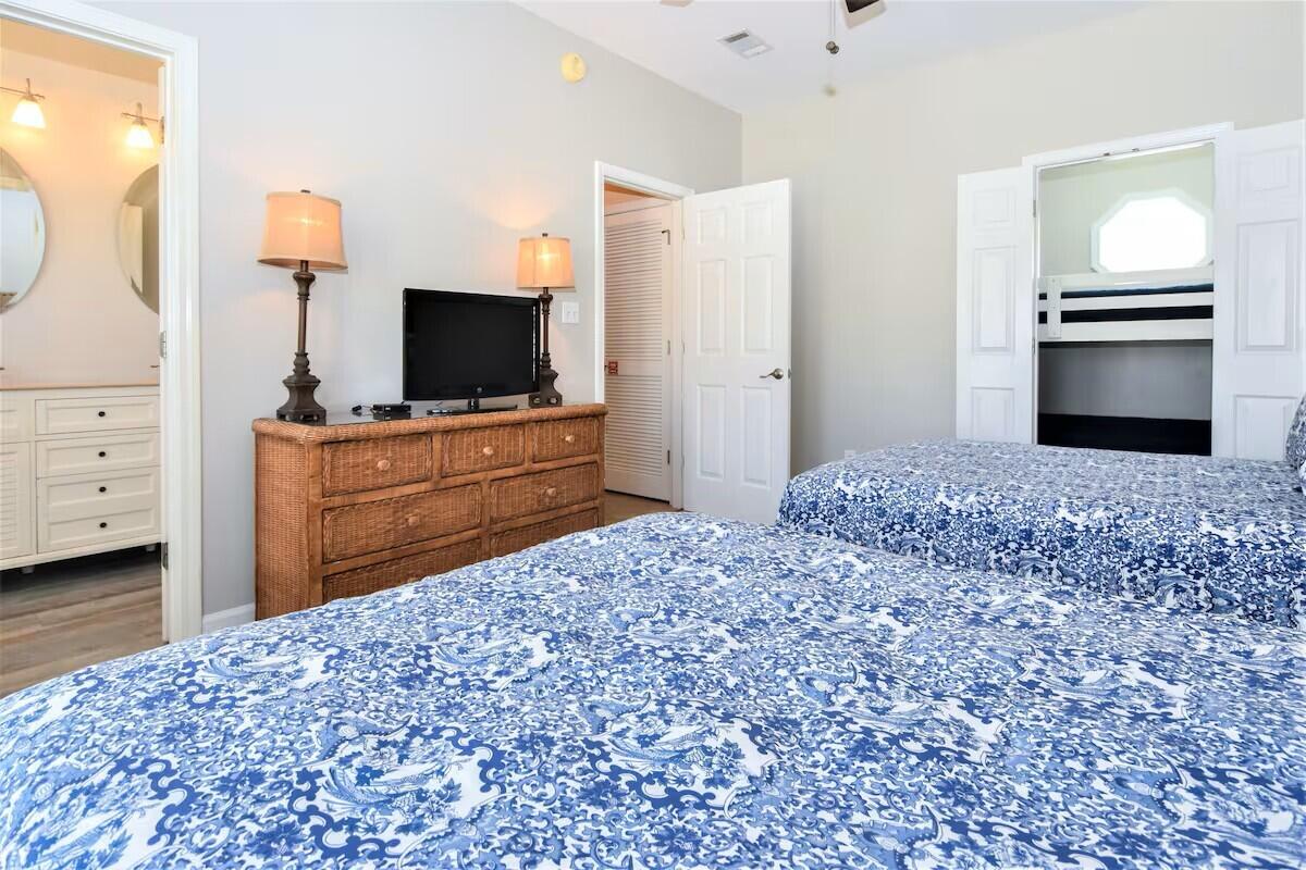 DESTINY BY THE SEA S/D - Residential