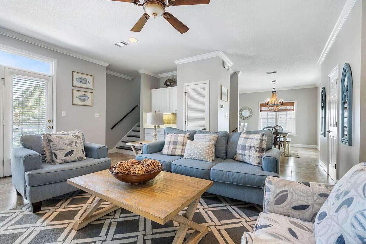 DESTINY BY THE SEA S/D - Residential