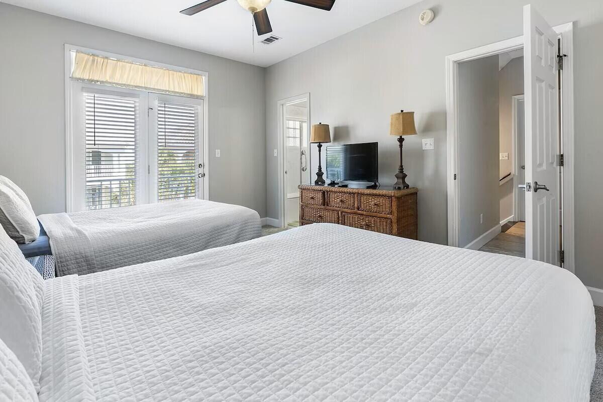 DESTINY BY THE SEA S/D - Residential
