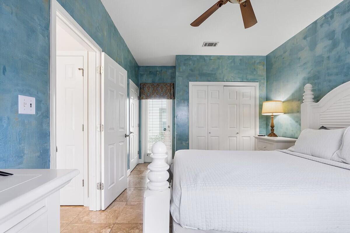 DESTINY BY THE SEA S/D - Residential