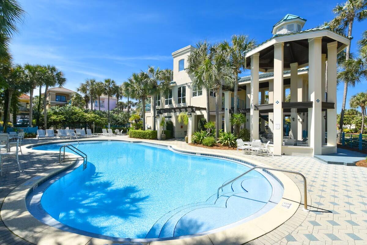 DESTINY BY THE SEA S/D - Residential