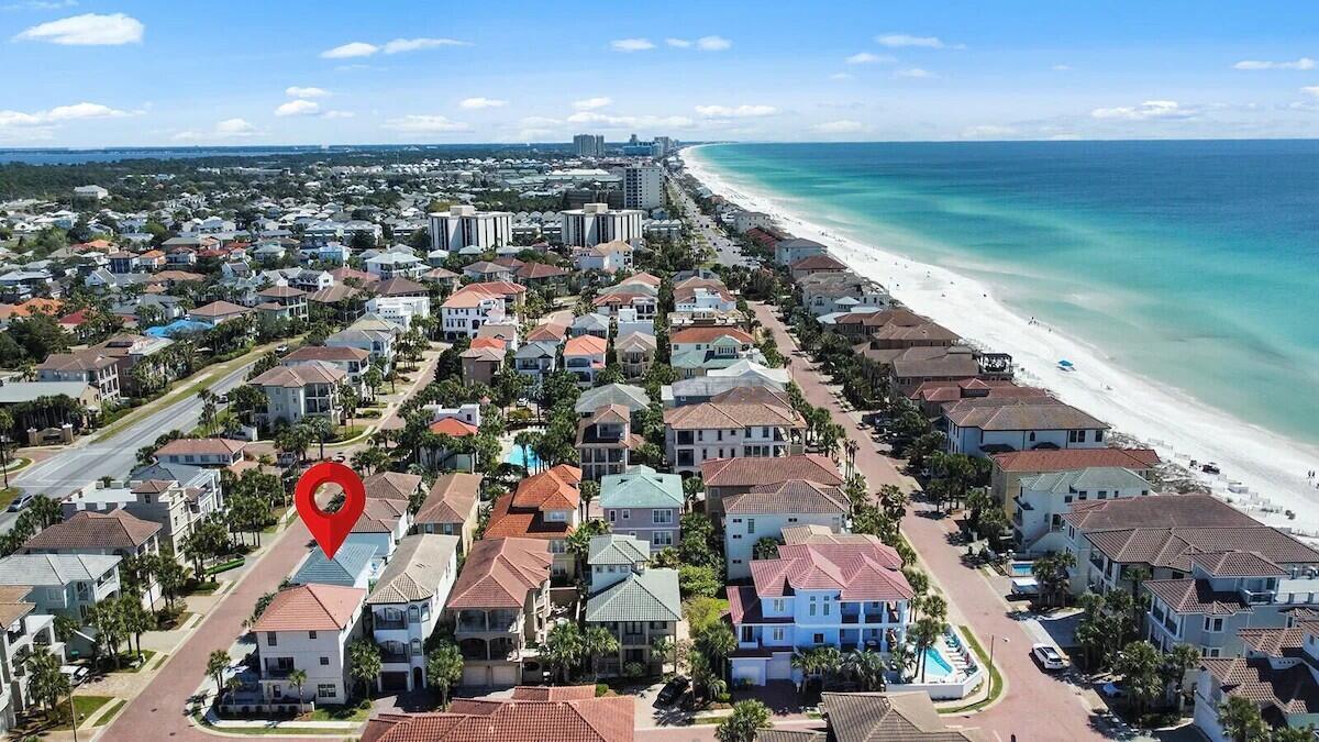DESTINY BY THE SEA S/D - Residential