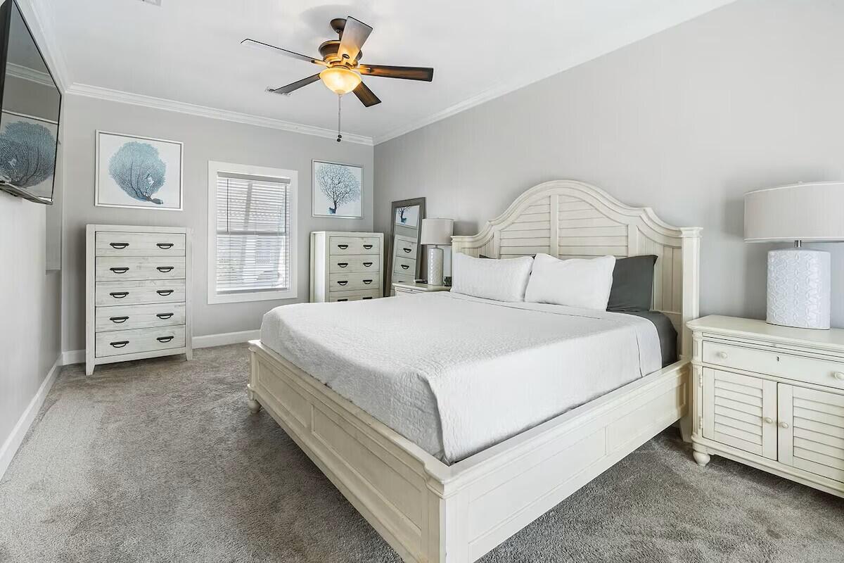 DESTINY BY THE SEA S/D - Residential