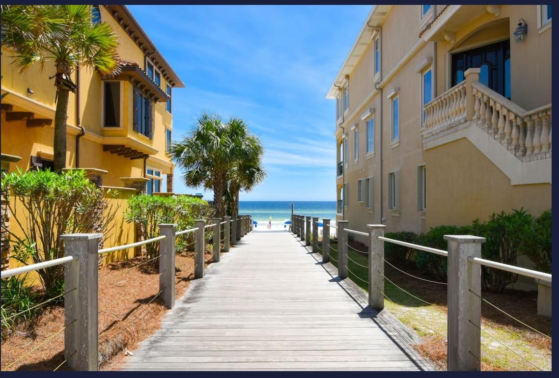DESTINY BY THE SEA S/D - Residential