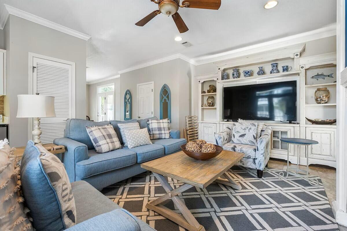 DESTINY BY THE SEA S/D - Residential