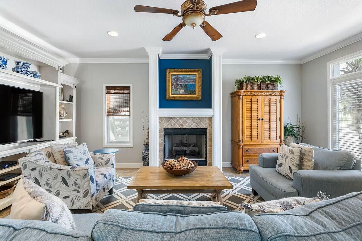 DESTINY BY THE SEA S/D - Residential