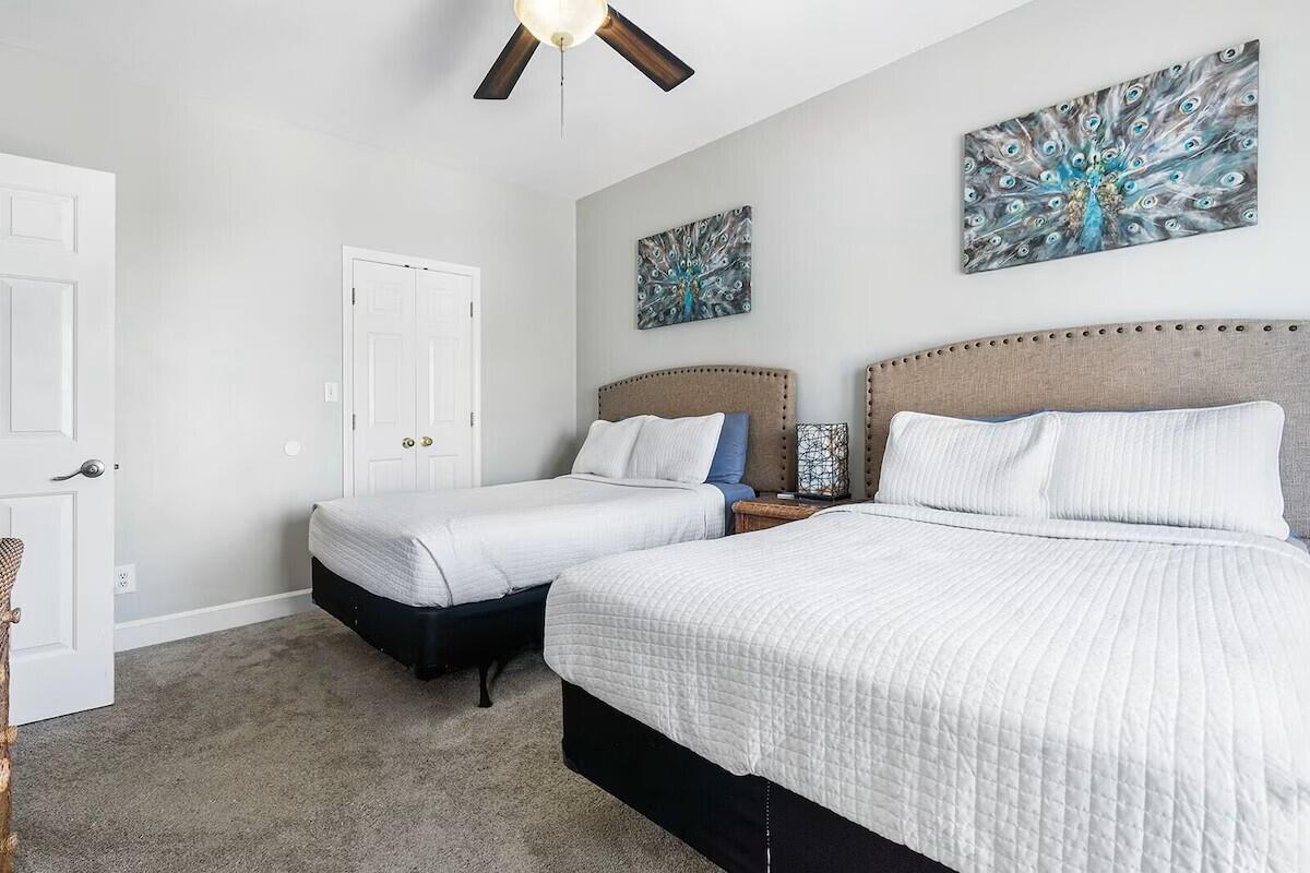 DESTINY BY THE SEA S/D - Residential