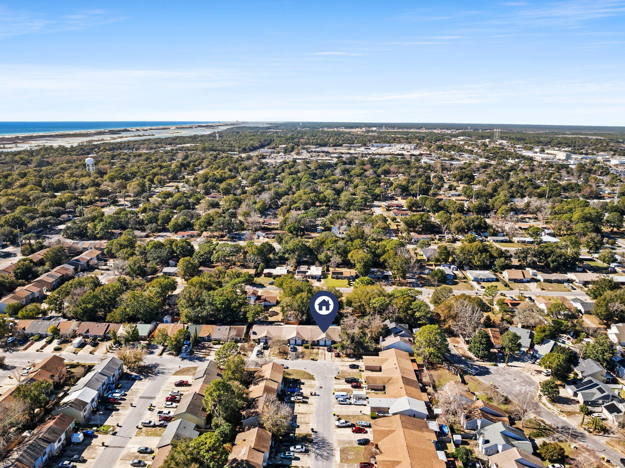 VIKING MANOR PH 1 - Residential Lease
