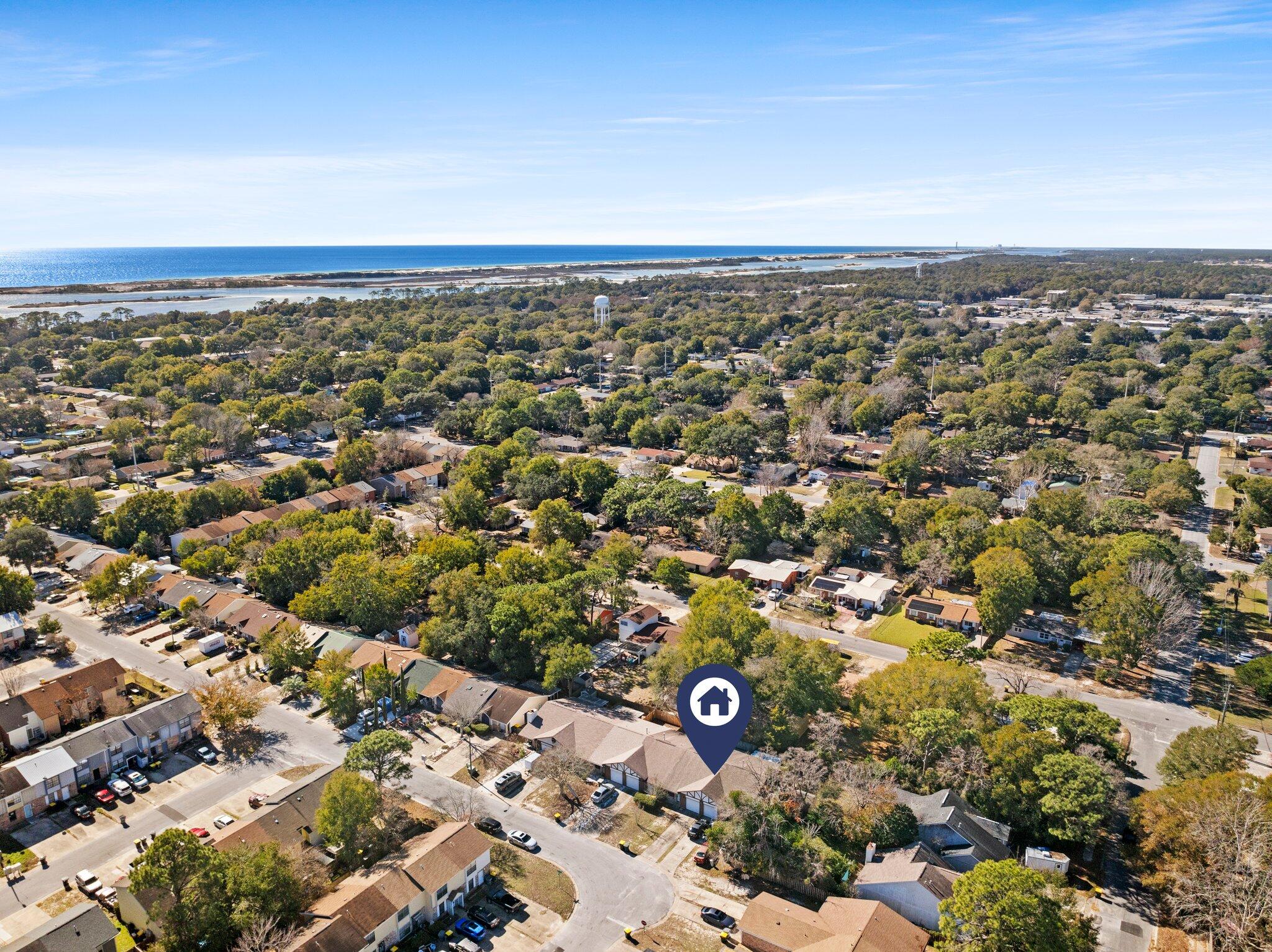 VIKING MANOR PH 1 - Residential Lease