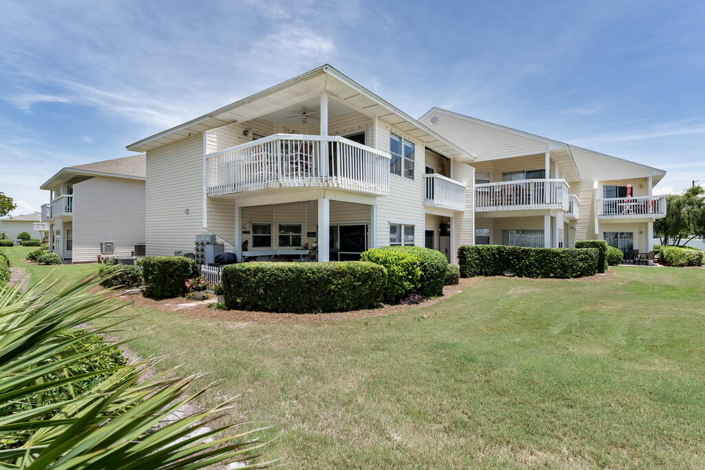 SANDPIPER COVE PH 25 - Residential