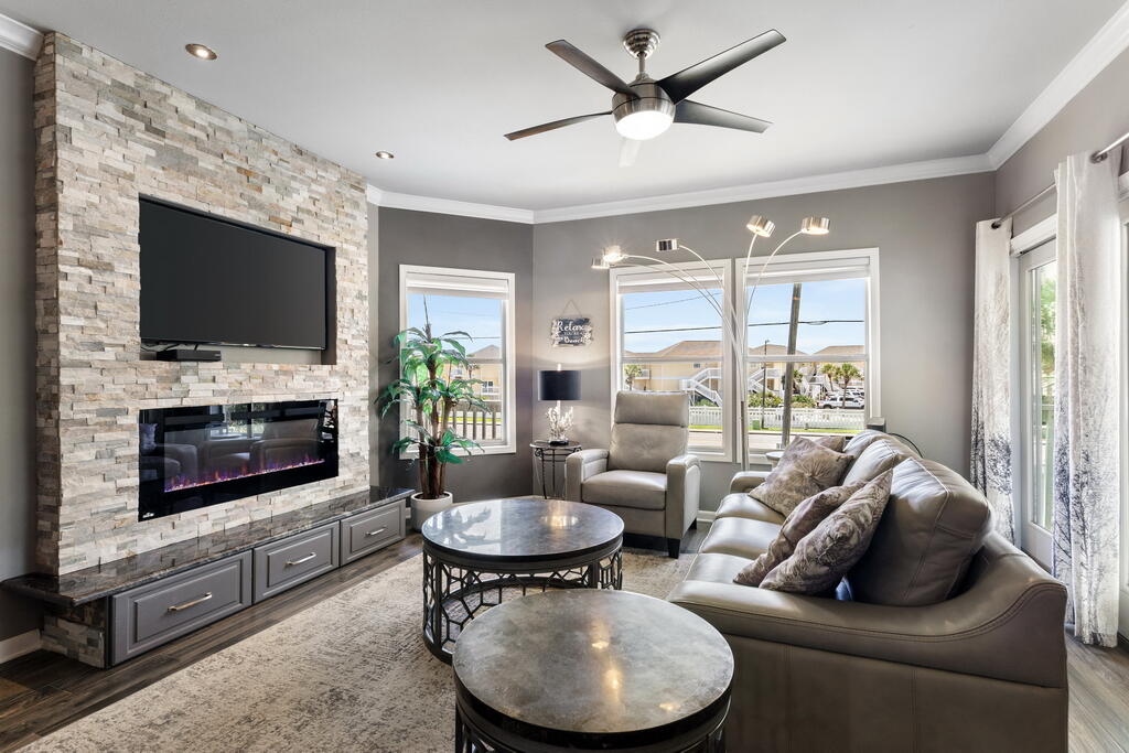 SANDPIPER COVE PH 25 - Residential