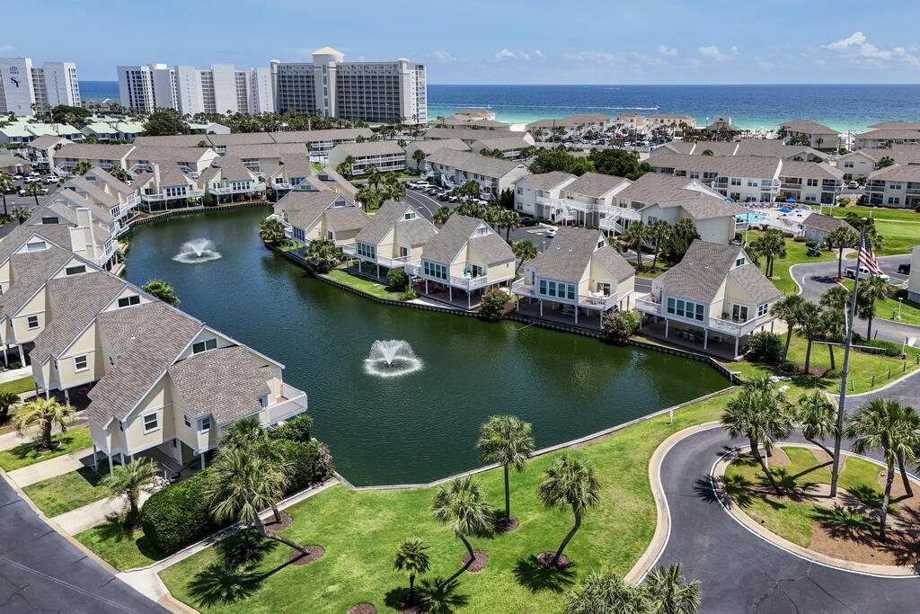 SANDPIPER COVE PH 25 - Residential