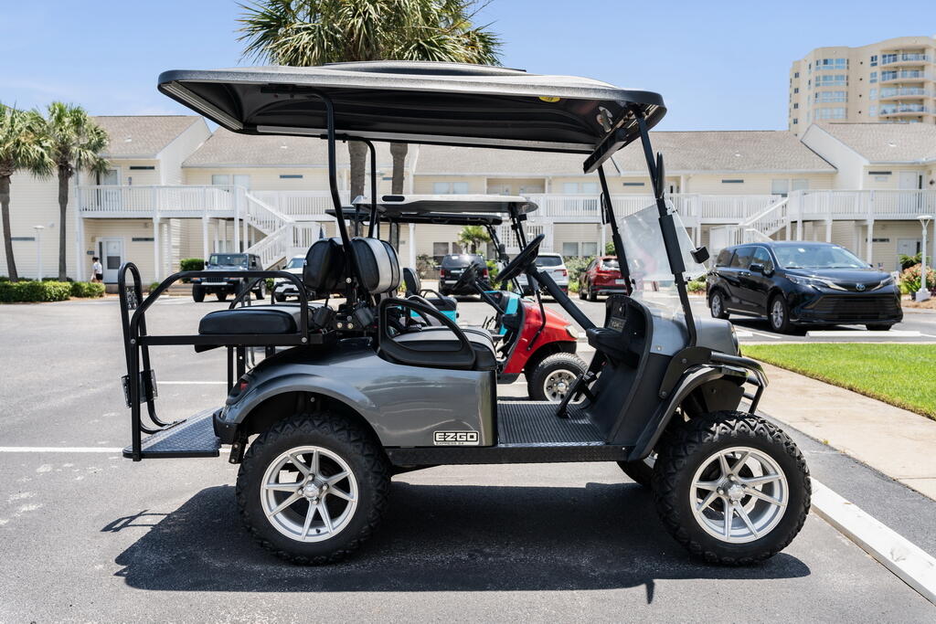 SANDPIPER COVE PH 25 - Residential