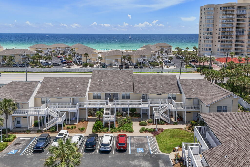 SANDPIPER COVE PH 25 - Residential