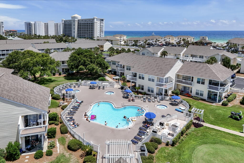 SANDPIPER COVE PH 25 - Residential
