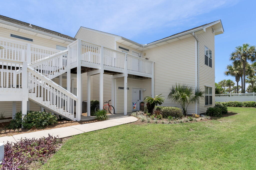 SANDPIPER COVE PH 25 - Residential