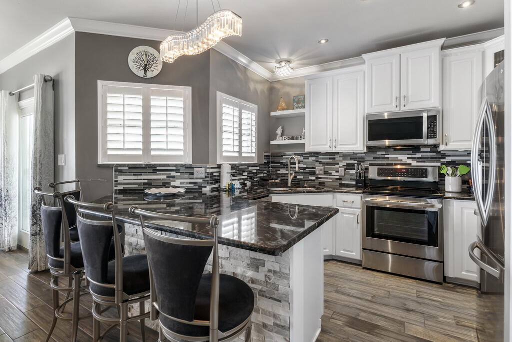 SANDPIPER COVE PH 25 - Residential
