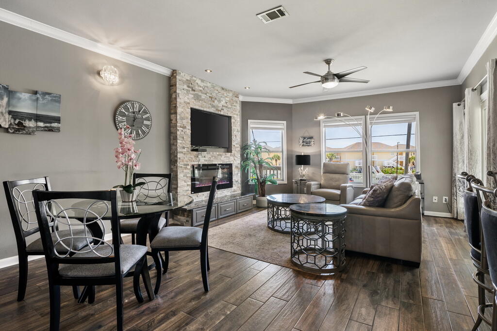 SANDPIPER COVE PH 25 - Residential