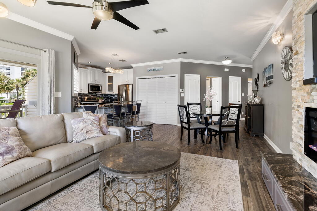 SANDPIPER COVE PH 25 - Residential